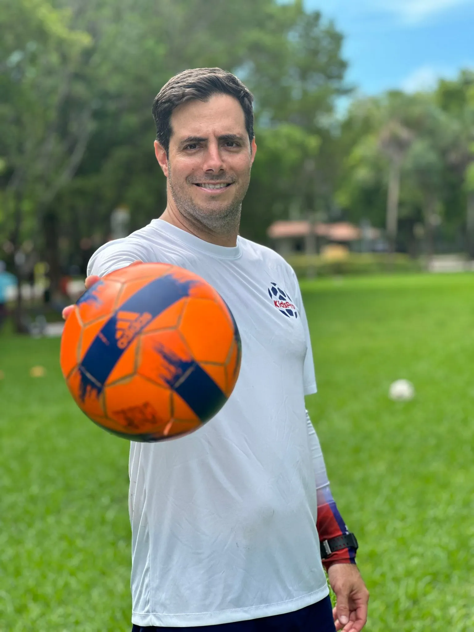 Diego Lopez